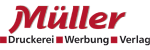 Druckerei Müller Mengersgereuth-Hämmern