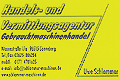 Schlammer Maschienen