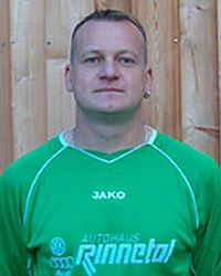 Sandro Scholz
