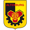FC Motor Altenburg II