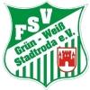 FSV GW Stadtroda