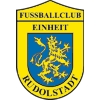 FC Einheit Rudolstadt II