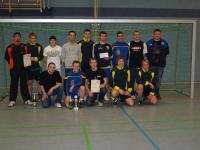 1. Neujahrsturnier 2010