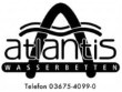 Atlantis Wasserbetten
Siedlungsstra�e 1
96515 H�ttengrund

Tel.: (03675) 40990
