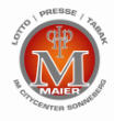 Im City Center Sonneberg

Tel.: (03675) 801387