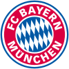Logo des FC Bayern M�nchen