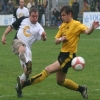 Spielszene: Oberliga (S�d) 1. FC Gera - VfB Auerbach