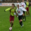 Spielszene: Regionalliga Frauen 1. FC Gera - Rostock 