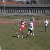 Spielszene: Landespokal Frauen FV Gera S�d - SG Hermsdorf/Eisenberg