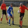 Spielszene: Landesklasse (Ost) FV Gera S�d - FC Blau Weiss Niederp�llnitz