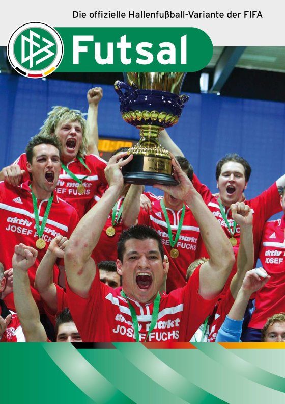 Alle Infos zum Futsal in Gera - hier klicken....