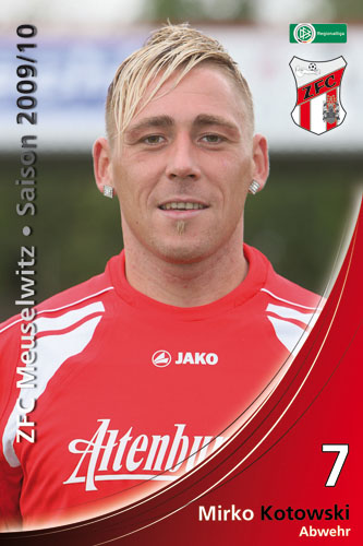 Single meuselwitz