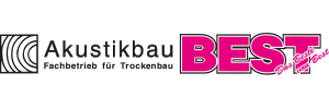 Akustikbau BEST