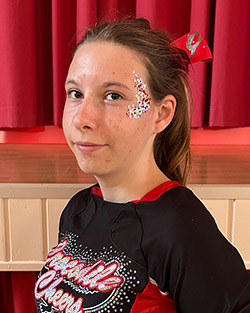 Lilly Färber