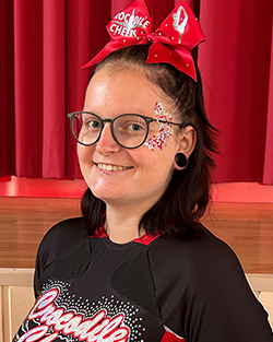 Katja Langendorf