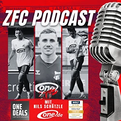 Nils Schätzle im Podcast Nils Schätzle im Podcast