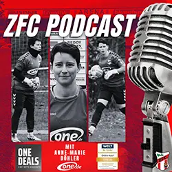 Anne-Marie Döhler im Podcast