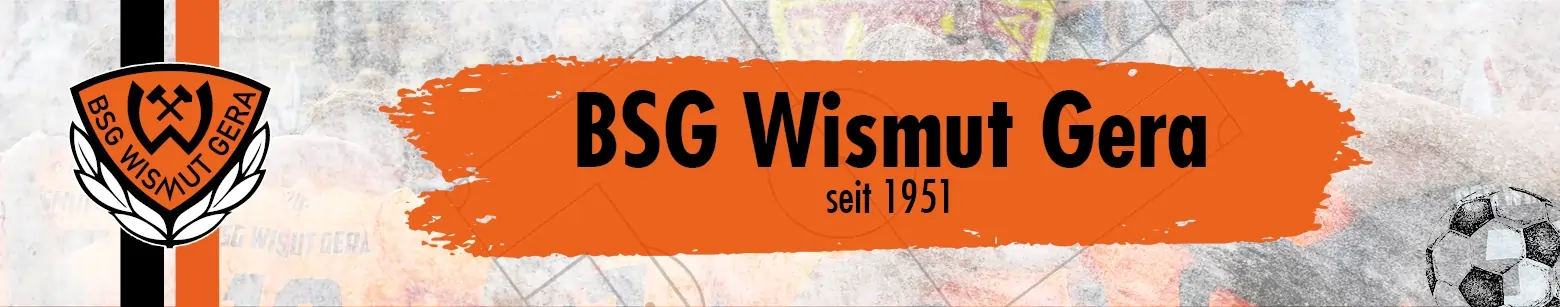 BSG Wismut Gera