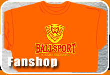 Fanshop Wismut Gera
