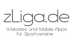 Vereinshomepage