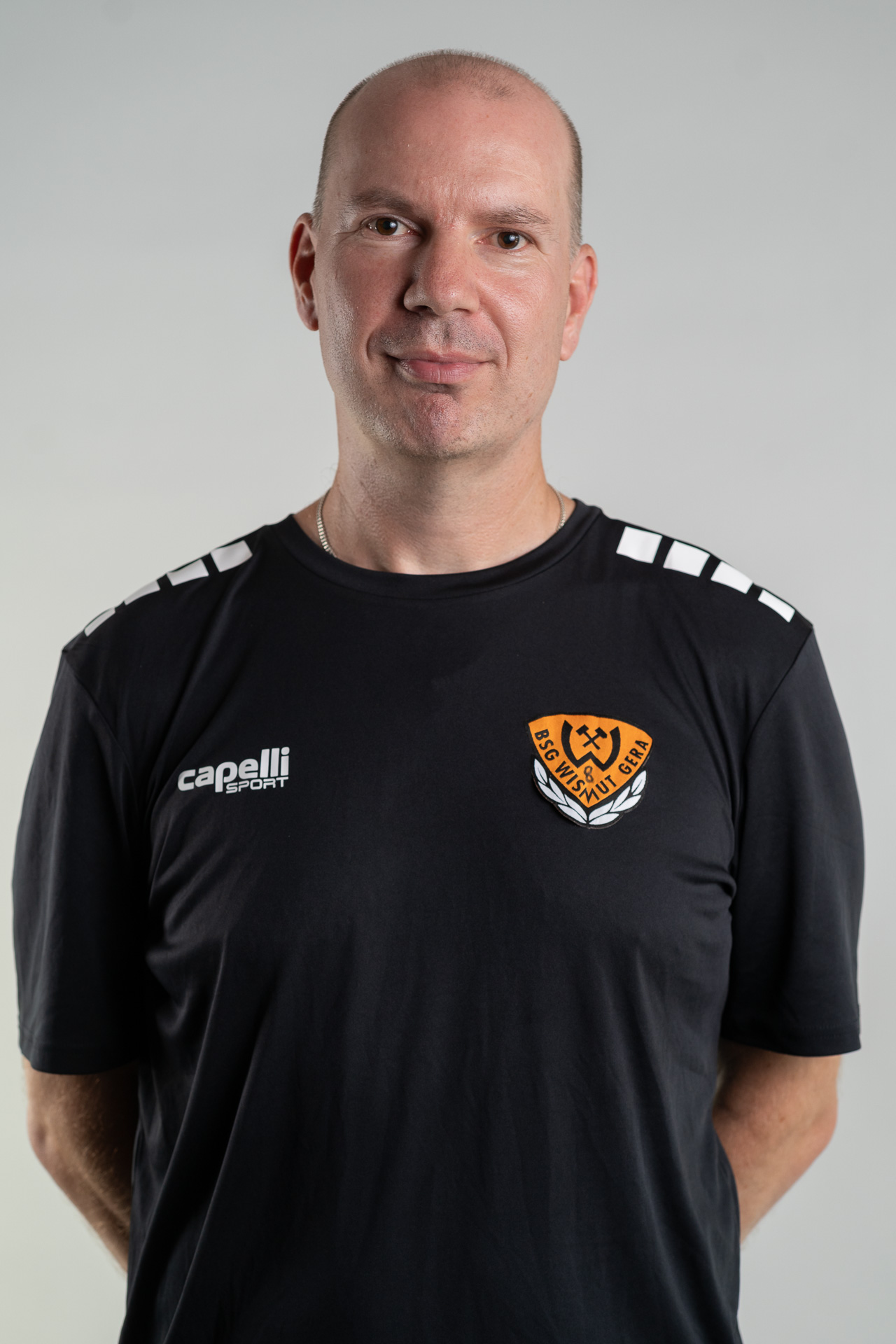 Heiko Lorenz (Trainer)