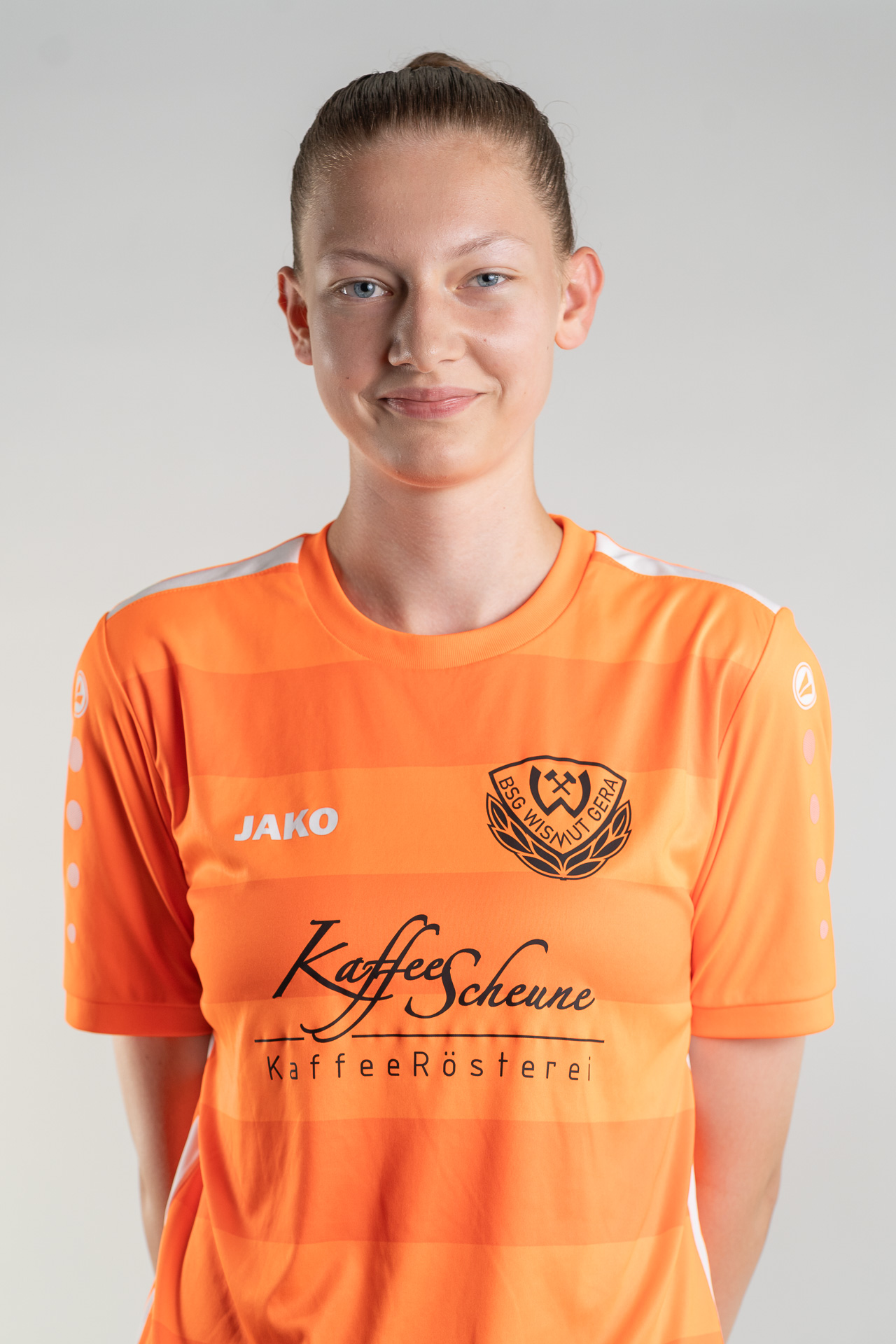 Lena Weidner