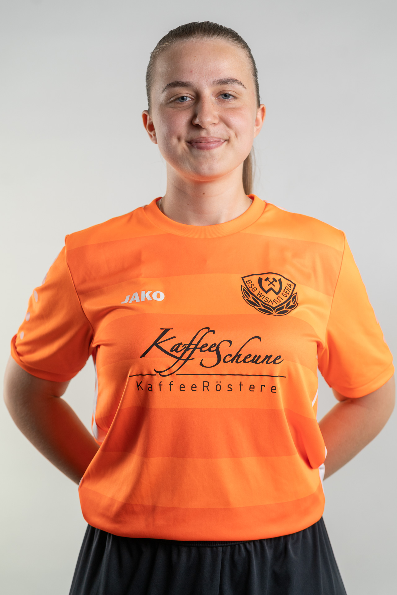 Leonie-Sophia Pursch