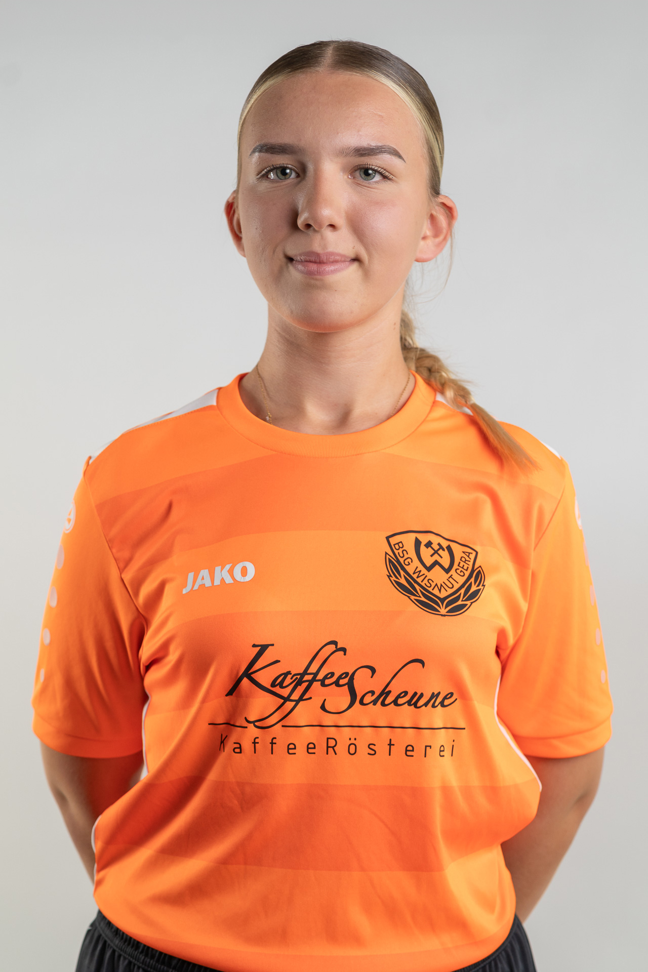 Kiara Pursch