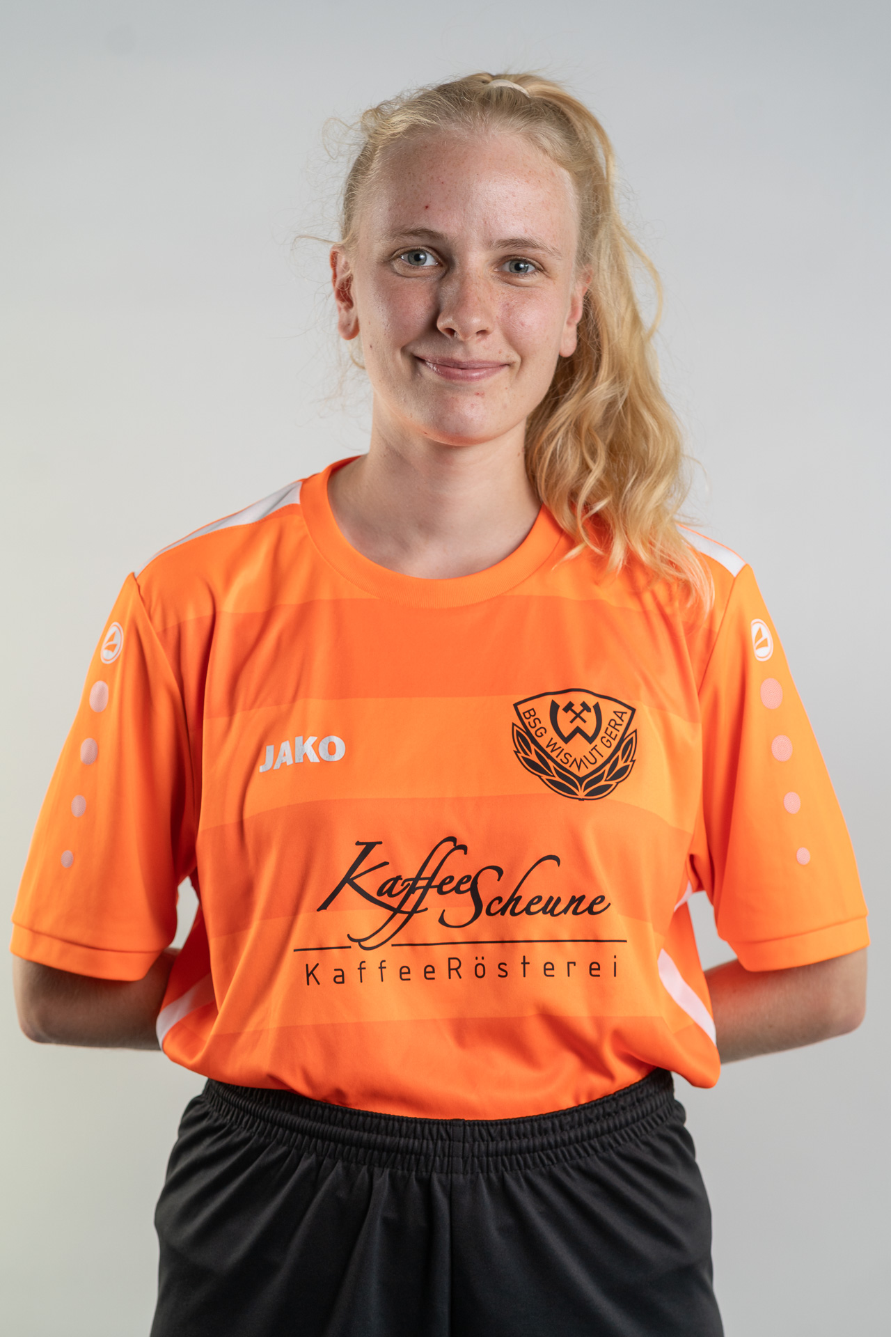 Juliane Wagner
