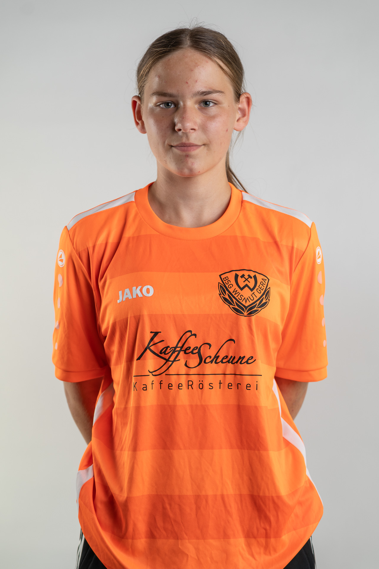Freya Wehling