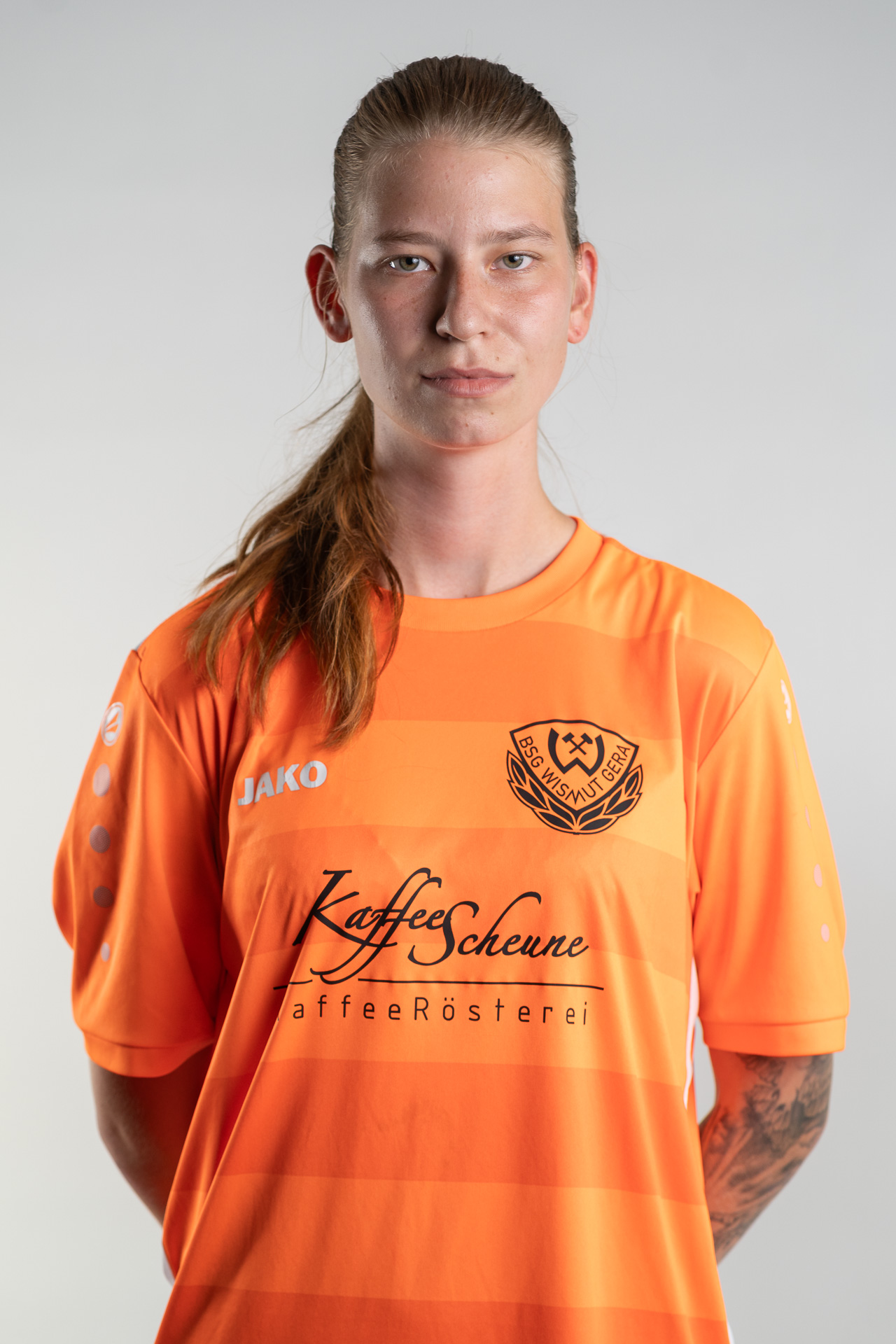 Melina Fischer