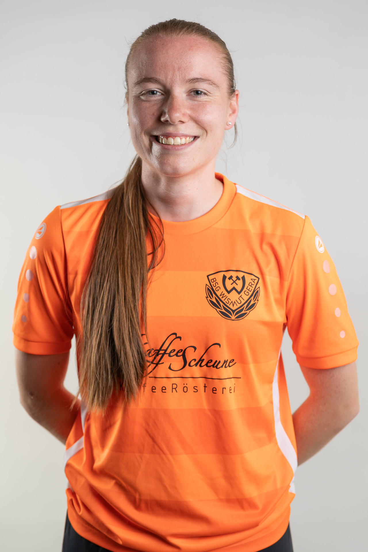 Lea Friedemann