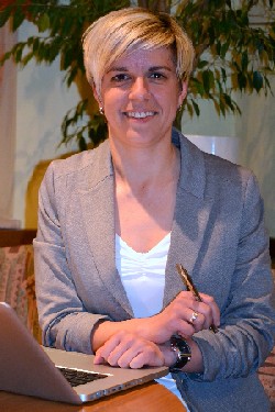 Martina Klepsch