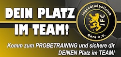 Probetraining