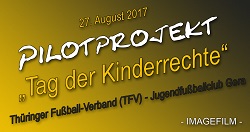 Tag der Kinderrechte (Imagefilm)