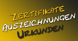Auszeichnungen