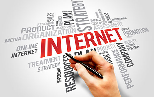 Internet-Agentur