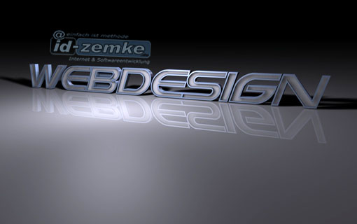 Homepage Business