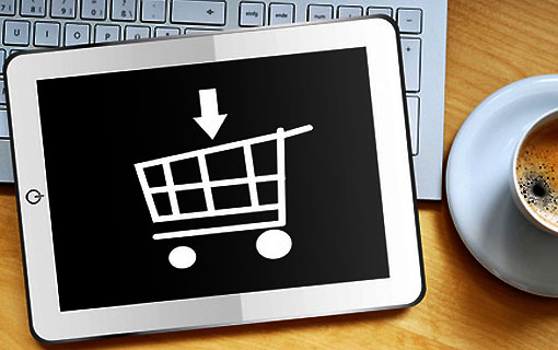 Onlineshop erstellen