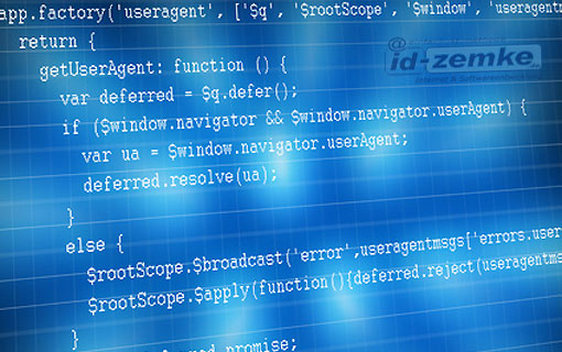 Softwareprogrammierung