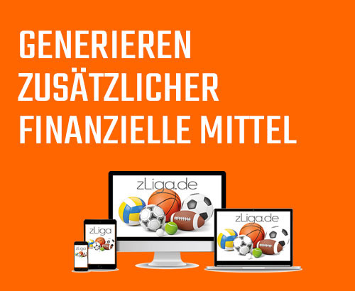 Eigene Fanartikel für Websites Vereine