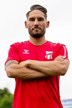 Andy Trübenbach