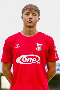 Nick Seidemann
