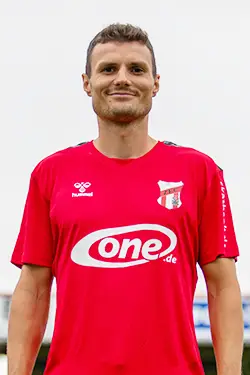 Fabian Raithel