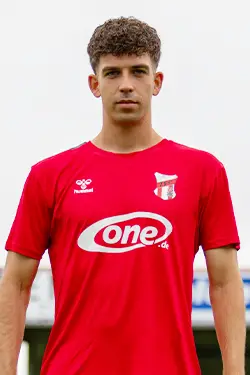 Christoph Pauling