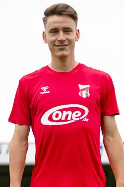 Florian Hansch