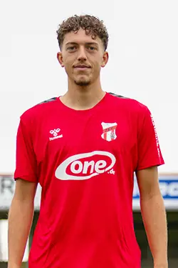 Luis Fischer