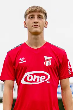 Bastian Burghold