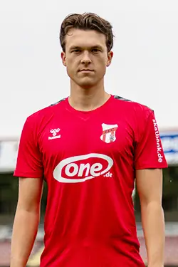 Leon Bürger