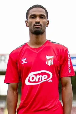 Califo Baldé